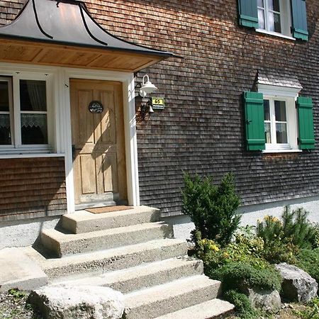 Haus Suecka Βίλα Blons  Εξωτερικό φωτογραφία