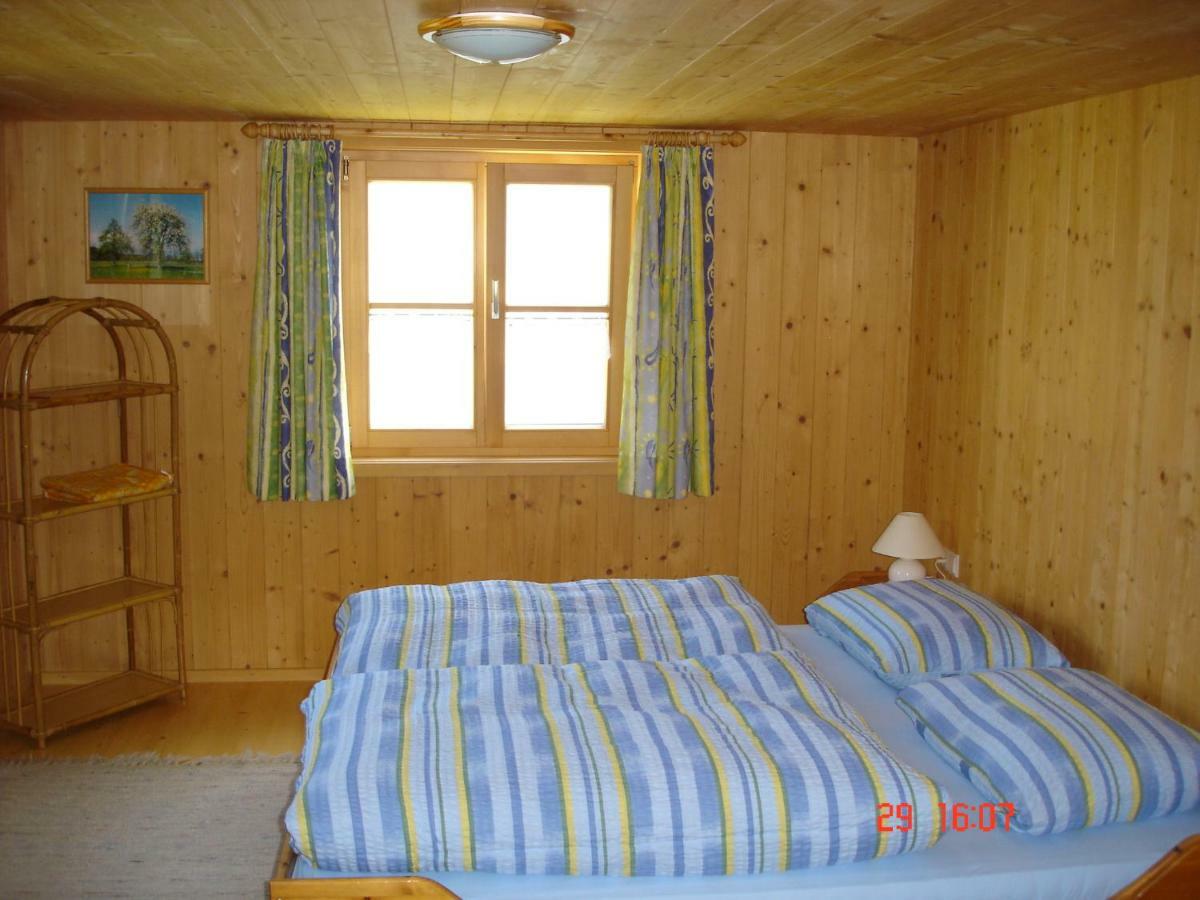 Haus Suecka Βίλα Blons  Εξωτερικό φωτογραφία